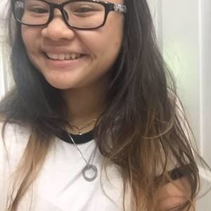 Meet your Posher, Trish